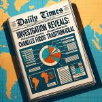 NYT Probe: NAR's Nonprofit Channels Money to Conservative Organizations