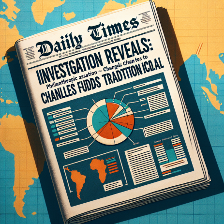 NYT Probe: NAR's Nonprofit Channels Money to Conservative Organizations