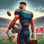 Odell Beckham Jr. Departs Miami Dolphins After Seven Months: The Impact on His Real Estate Journey
