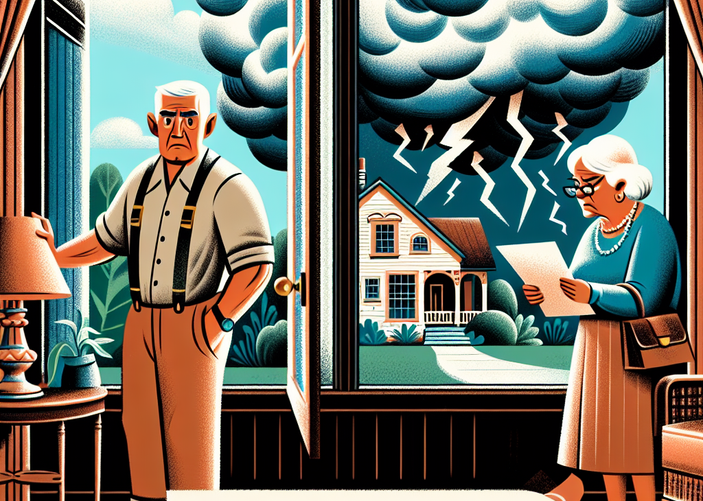 Older Homebuyers Value Lifestyle More Than Climate Concerns, Reports Redfin