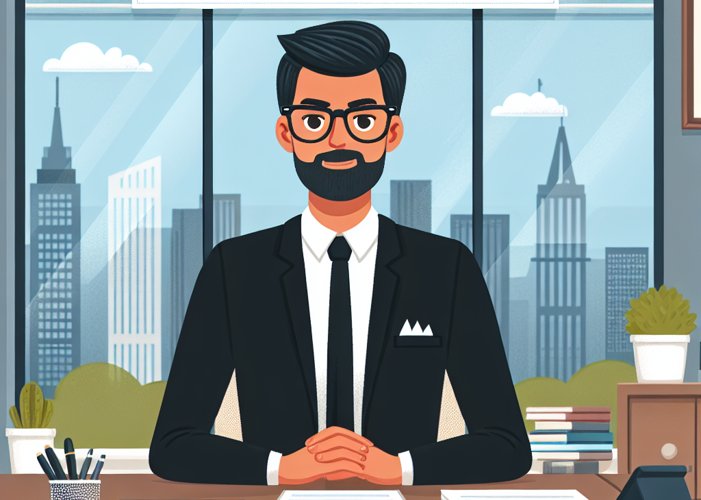OneTrust Home Loans Appoints Gabe Bodner to Head 55+ Lending Division