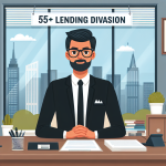 OneTrust Home Loans Appoints Gabe Bodner to Head 55+ Lending Division