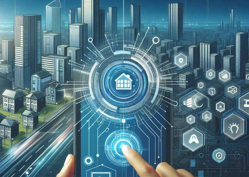 Oyssey: The New Real Estate Platform Challenging Zillow