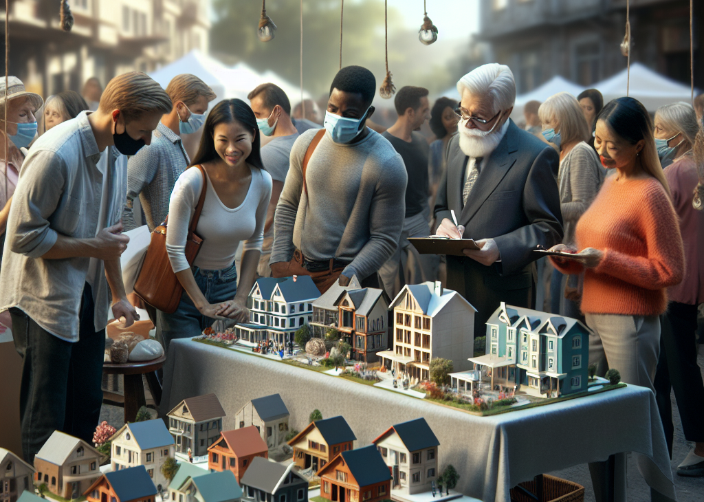 Pandemic Homebuyers: The Top Sellers of 2025