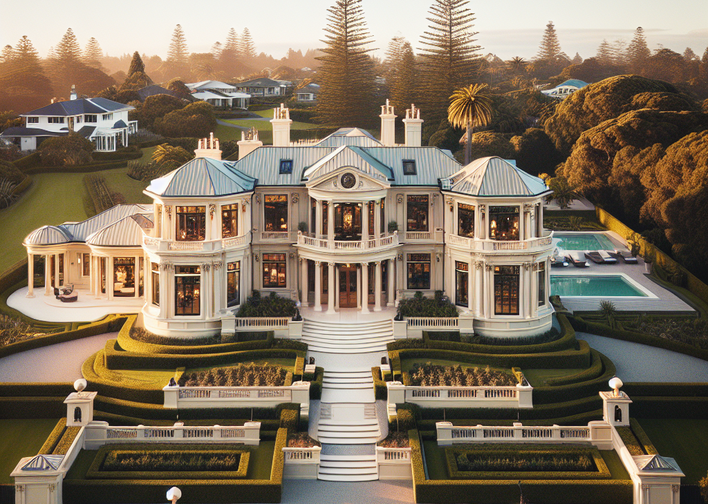 Polo Star Nacho Figueras Owns a $4 Million Wellington Mansion Fit for Royalty