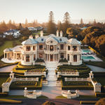 Polo Star Nacho Figueras Owns a $4 Million Wellington Mansion Fit for Royalty