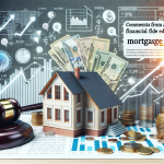 Powell's Comments Cause Surge in Mortgage Rates