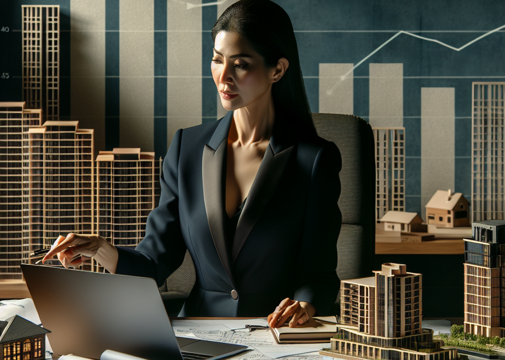 Property Investment Secrets from a $500 Million Real Estate Expert