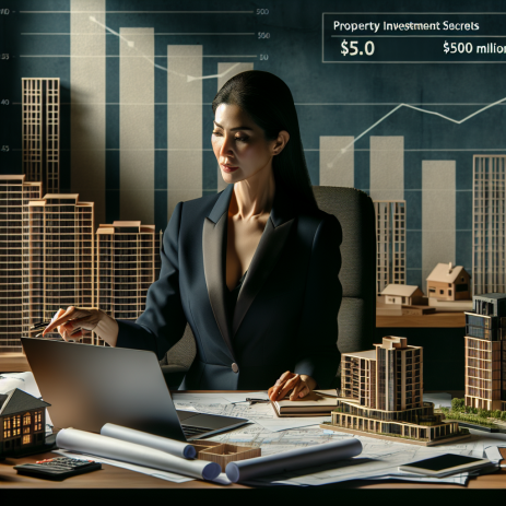 Property Investment Secrets from a $500 Million Real Estate Expert