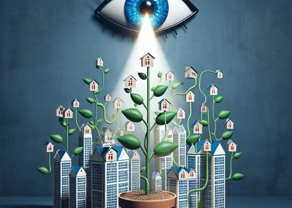 Rapid Growth of Mortgage Brokerages Draws CFPB Attention