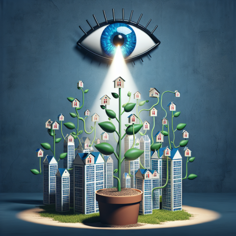 Rapid Growth of Mortgage Brokerages Draws CFPB Attention