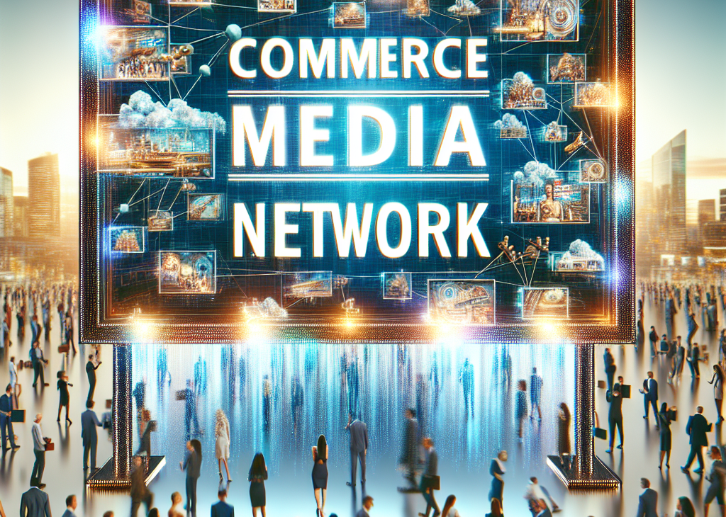 RE/MAX Unveils New Commerce Media Network