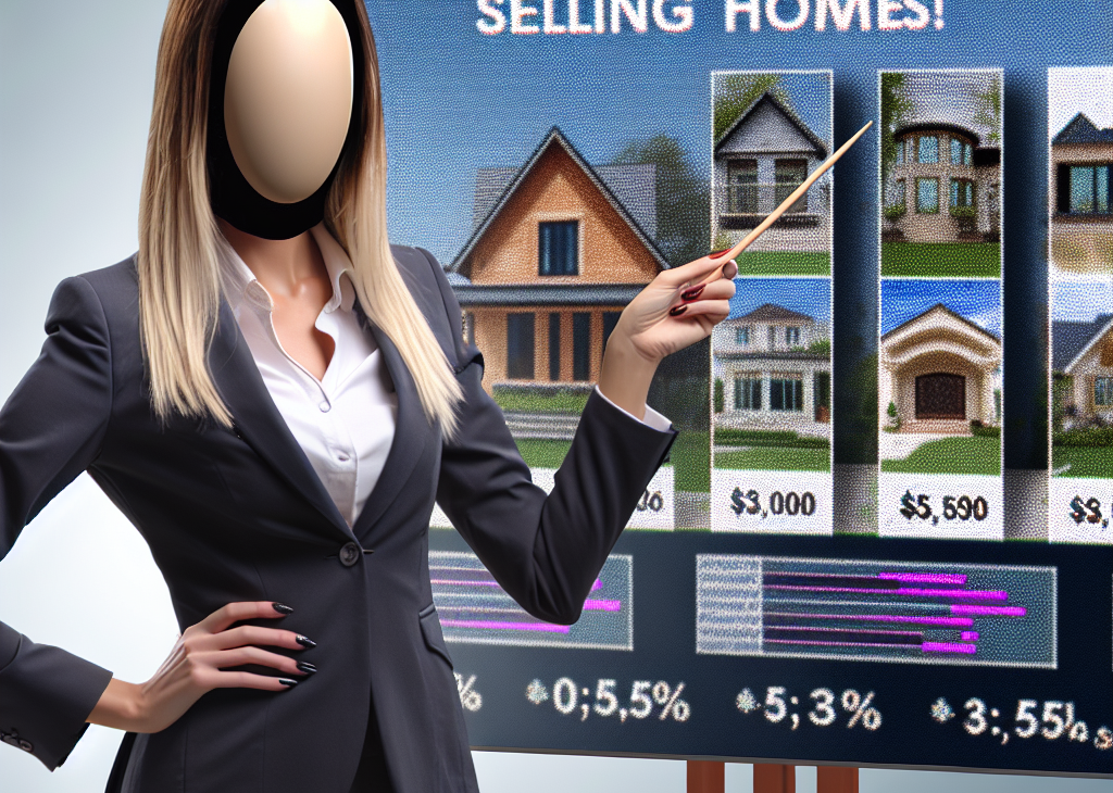 Real Estate Expert Barbara Corcoran Advises Celebrities: 'Be Realistic When Selling Homes!'