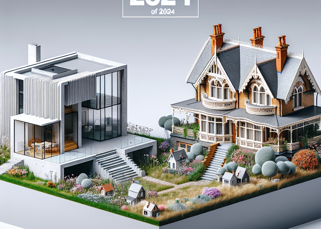 Real Estate Showdown: Readers Choose the Top Story of 2024