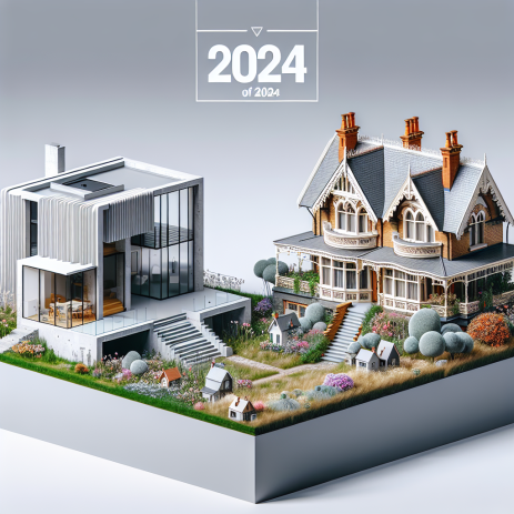 Real Estate Showdown: Readers Choose the Top Story of 2024