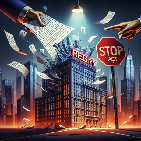 REBNY Files Lawsuit Against NYC to Halt FARE Act Implementation