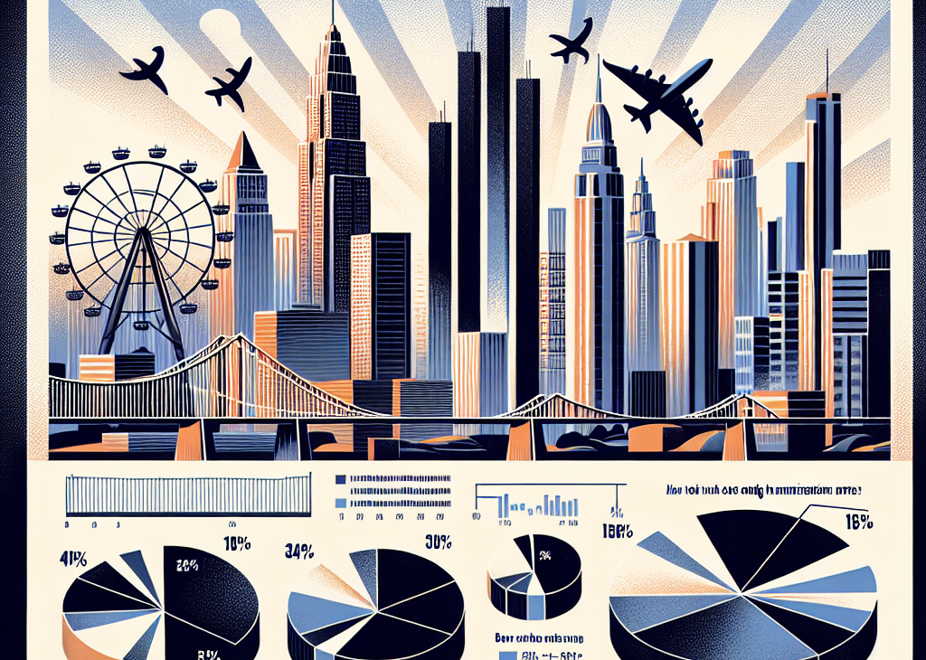 Record-High Immigration: Top U.S. Metros with the Most Foreign-Born Residents