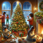 Rekindling the Holiday Magic: Making Christmas Feel Special Again