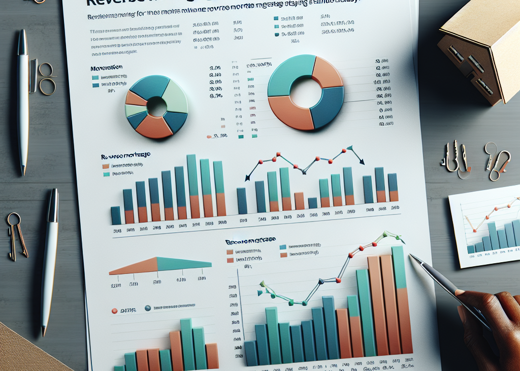 Reverse Mortgage Metrics Remain Steady in November