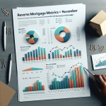 Reverse Mortgage Metrics Remain Steady in November