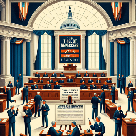 Senate Approves Trigger Leads Bill, Now Moves to House