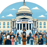 Senate Passes Updated Older Americans Act