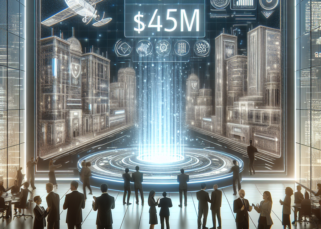 SERHANT. Raises $45M to Enhance AI Platform Development