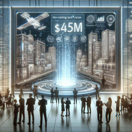 SERHANT. Raises $45M to Enhance AI Platform Development