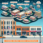 Steve Baird: How National Franchises Are Disconnecting from Main Street