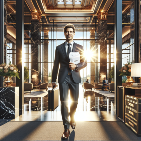 Steve Katz Joins Hilton & Hyland as Managing Director