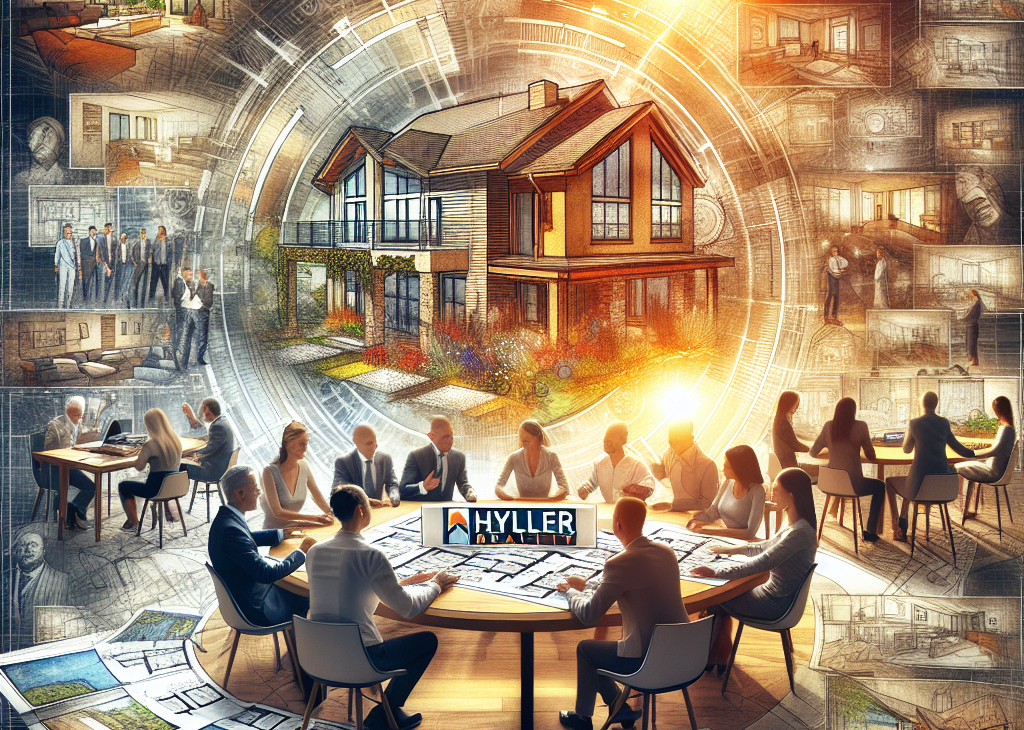 Strengthening Bonds: Fostering Connection and Culture at Heyler Realty