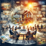 Strengthening Bonds: Fostering Connection and Culture at Heyler Realty