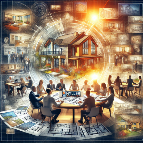 Strengthening Bonds: Fostering Connection and Culture at Heyler Realty
