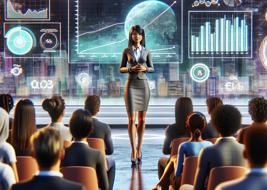 Sue Yannaccone Announces Anywhere's Ambitious Goals for 2025