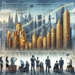 Surge in Luxury Real Estate Amidst Broader Market Stagnation