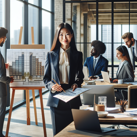 Team Showcase: The Doron Zwickel Group