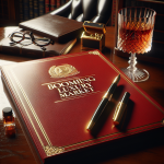The Agency's Red Paper Report Highlights Booming Luxury Market