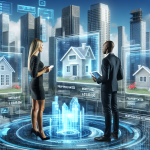 The Impact of Emerging Technologies on the Future of Mortgage and Real Estate