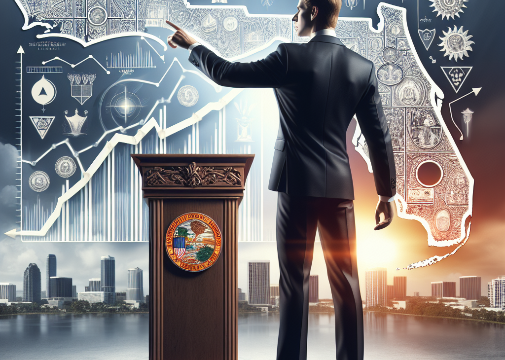 Tim Weisheyer: Harnessing Servant Leadership for Business Success in Florida Real Estate
