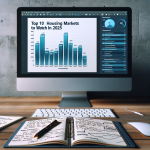 Top 10 Housing Markets to Watch in 2025: NAR Insights