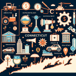Top 10 Industries to Explore in Connecticut for Residents and Newcomers