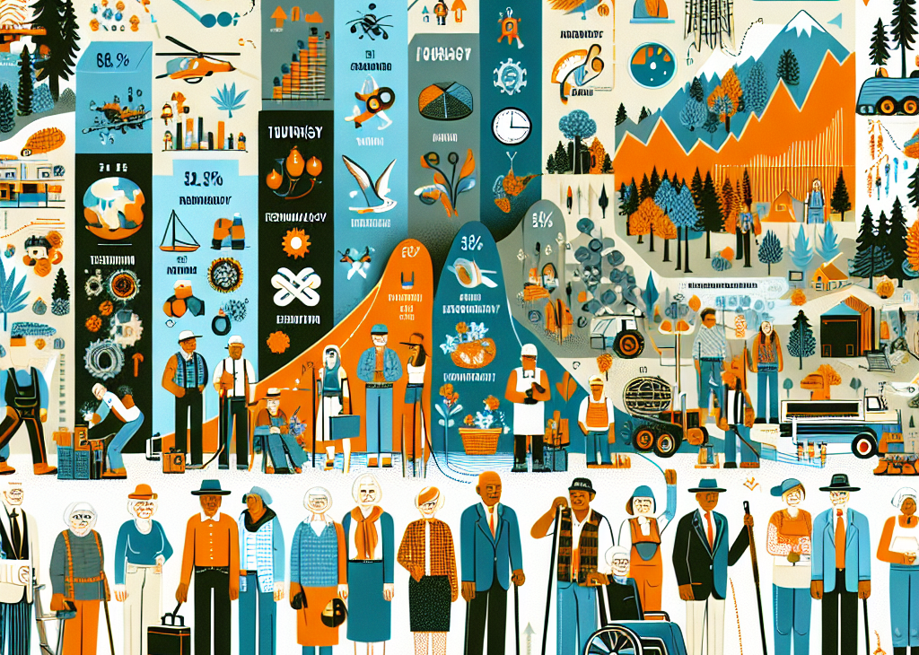 Top 10 Industries to Explore in Oregon for Residents and Newcomers