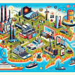 Top 10 Industries to Explore in Rhode Island for Residents and Newcomers