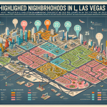 Top 12 Las Vegas Neighborhoods to Consider for Living in 2025