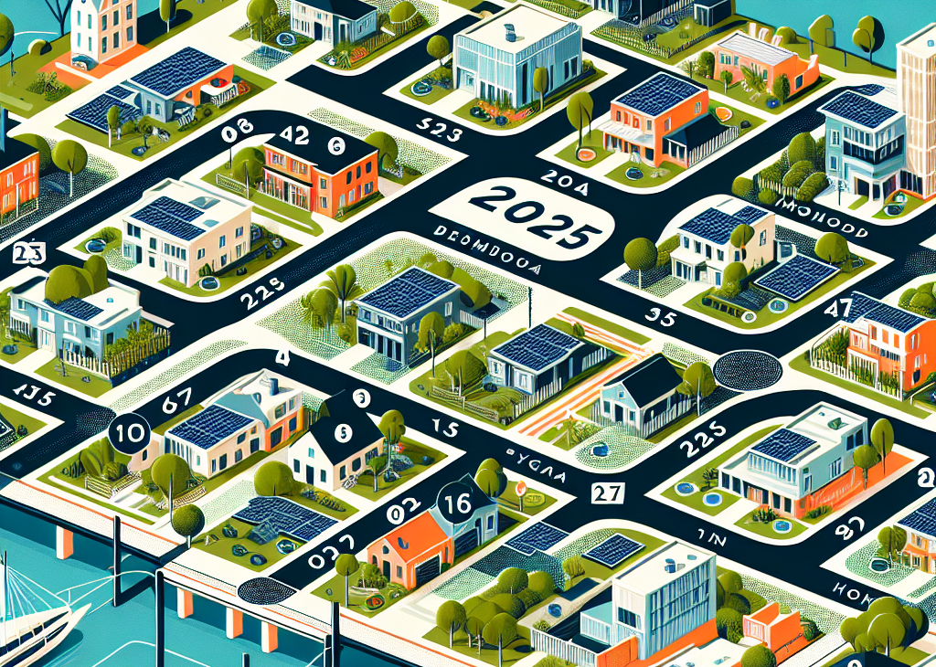 Top 15 Tampa Neighborhoods to Consider for Living in 2025