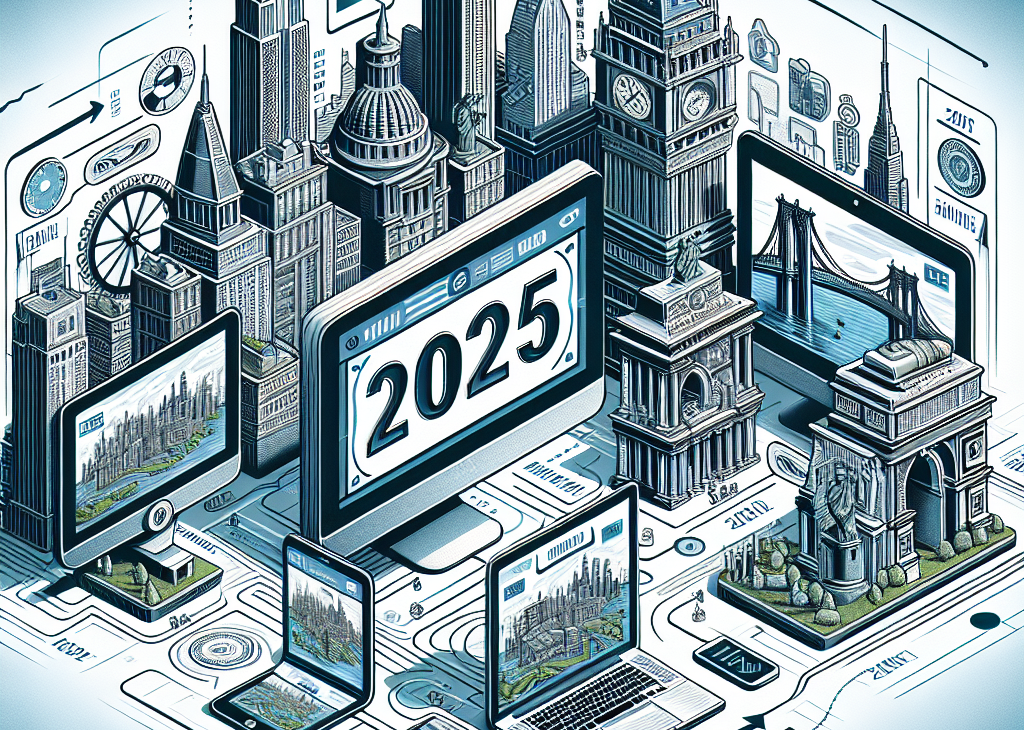Top 5 Online Real Estate Courses in New York for 2025