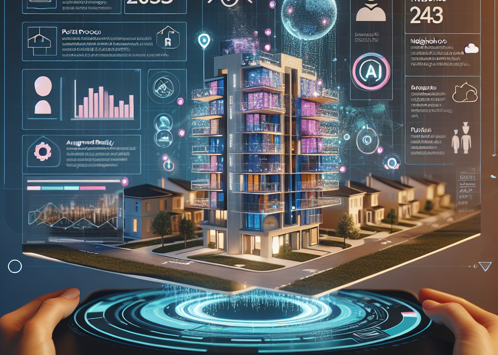 Top Real Estate Website Design Trends for 2025 and Their Benefits
