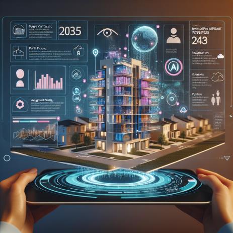 Top Real Estate Website Design Trends for 2025 and Their Benefits