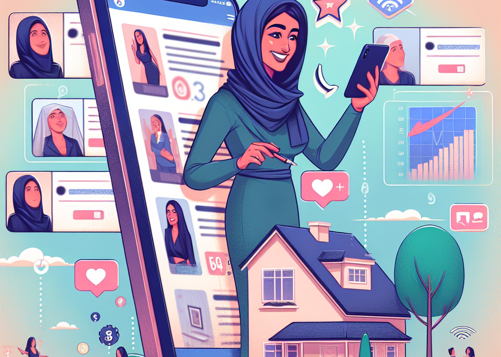 Transforming Instagram Reels into Real Estate Success: One Agent's Journey