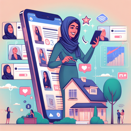 Transforming Instagram Reels into Real Estate Success: One Agent's Journey